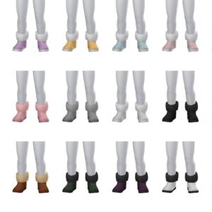 BELLA - chaussures pour enfants