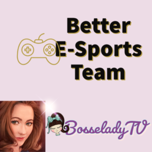 Meilleure équipe de sport électronique