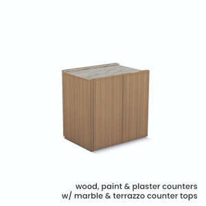 Collection Brownstone - Partie 1