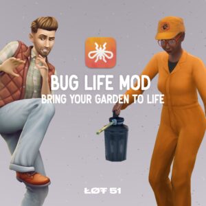 La vie des insectes
