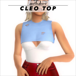 Top Cleo