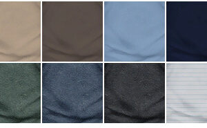 T-shirt à col en V II