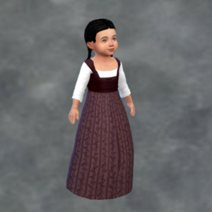 Tutors of Tudor - Tenue de cuisinier, pour tous les âges