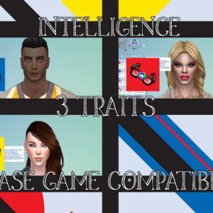 Intelligence Traits