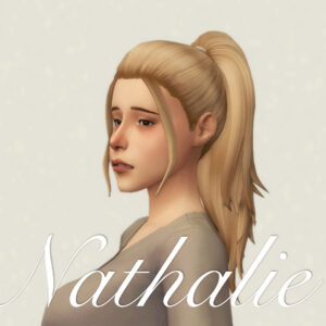 Nathalie Hair