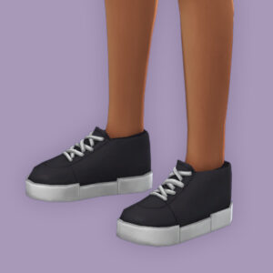 QICC - Darcy Sneakers