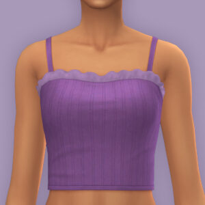 QICC - Darcy Top