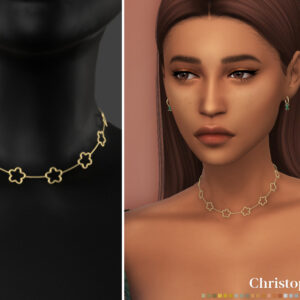 Collier Devon