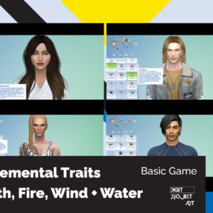 Elemental Traits
