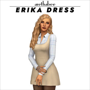 Robe Erika