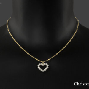 Collier éternel