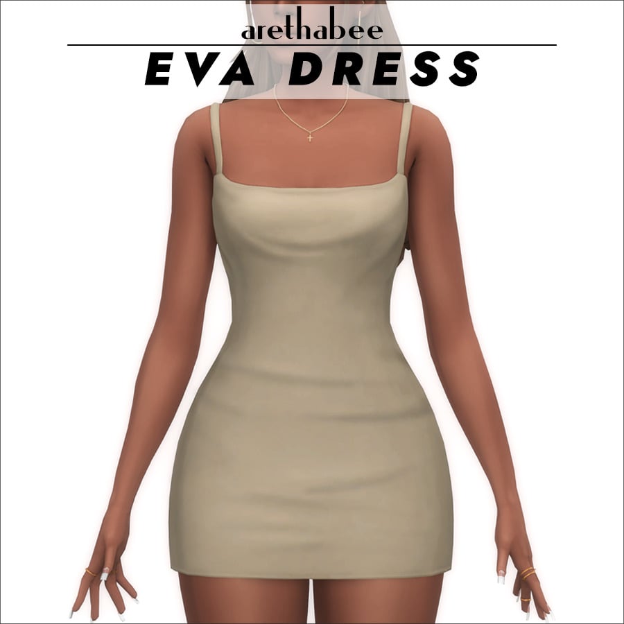 Robe Eva