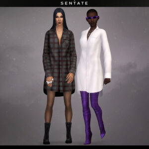 Robe Evelyn