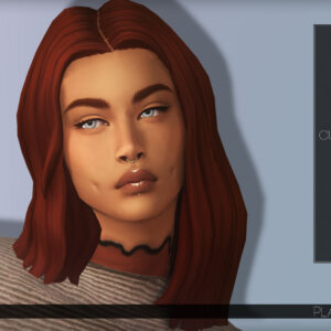 Eyeliner Numéro 23