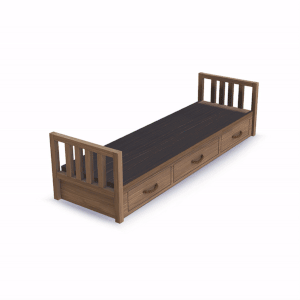 Camp d'été pour enfants CC Pack