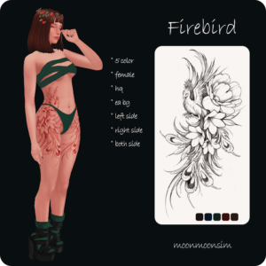 Firebird