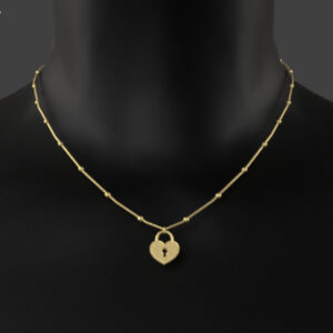 Collier Forever