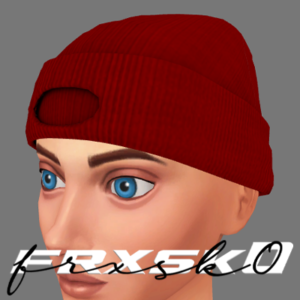 Frxsk0 Masque de ski Skully ( Enfant )