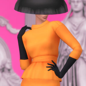 Chapeau Cristobal