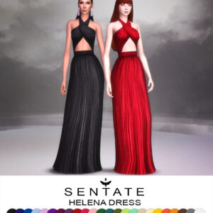 Robe Helena