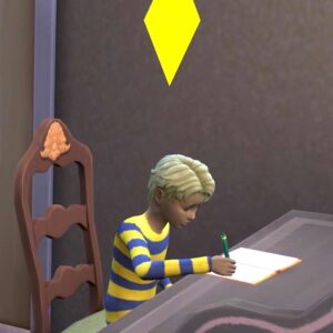 Devoirs au bureau