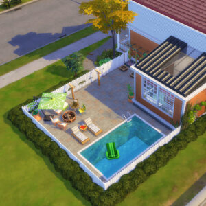 Bargain Bend Makeover - 104 Bargain Street