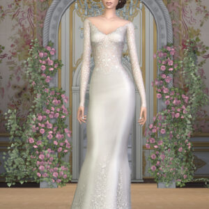 Jessie Dress - Sentate x Joliebean x H.F.O Collaboration