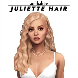Juliette Hair
