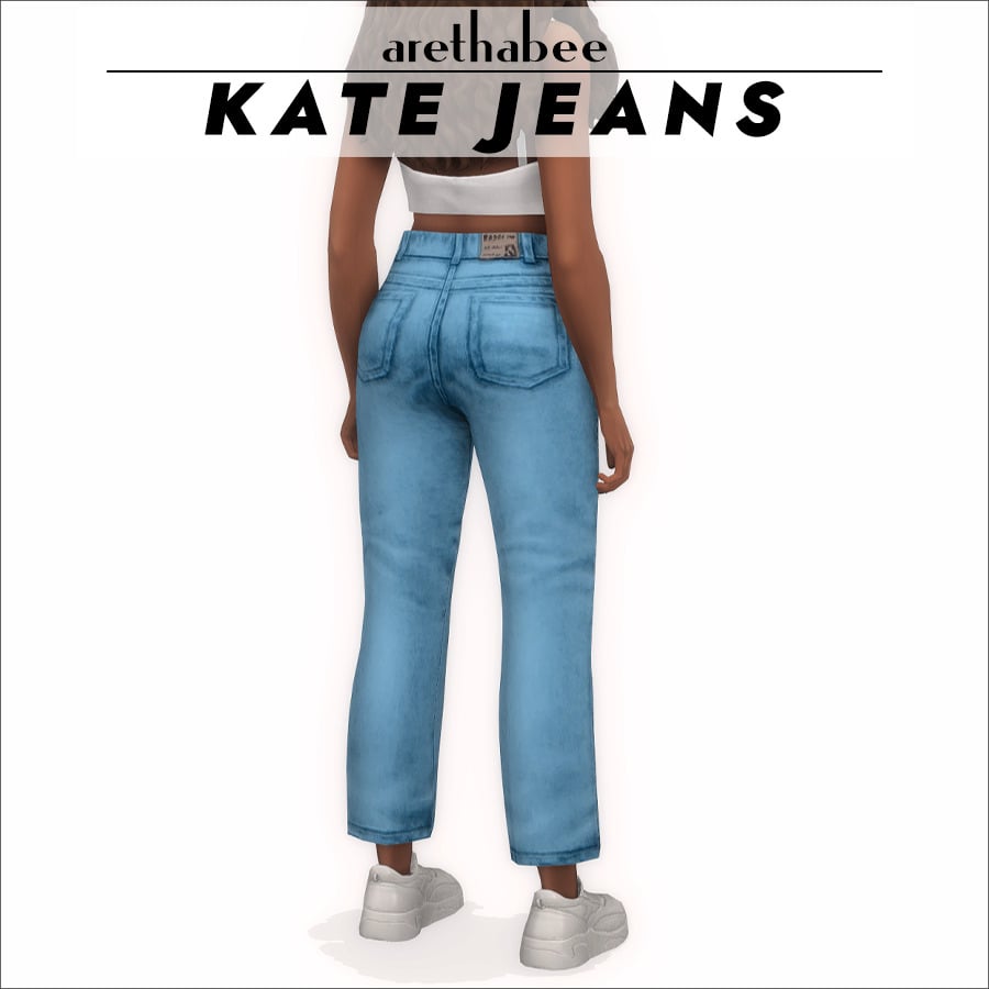 Kate Jeans