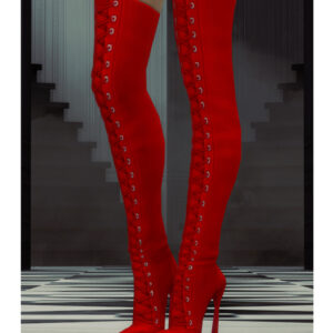 Tabitha Boots - Haute Couture 2022 Collection