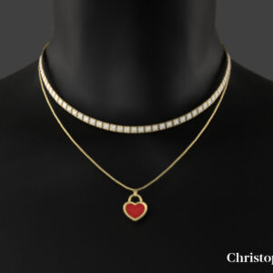 Collier Loathe