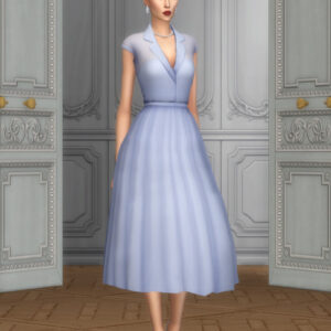 Robe Grace - Collection 1949