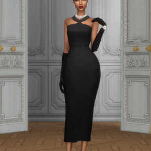 Robe Golightly - Collection 1949
