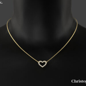 Collier Lovesick