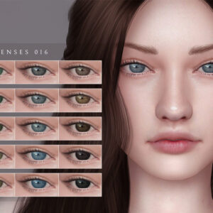 Yeux 016