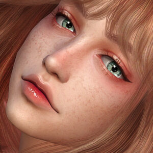 Eyes N1