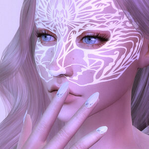 Catty [Collection Mascarade]