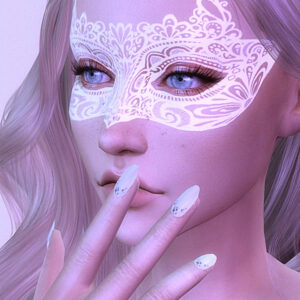 Royalty [Masquerade Collection]