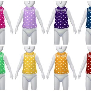 MARIE V2 - haut pour enfant