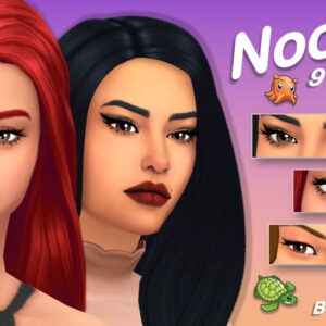 Ensemble de catliner Noosa