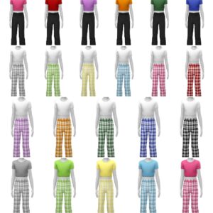 NAMIKA - vêtements pour enfants