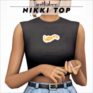 Top Nikki