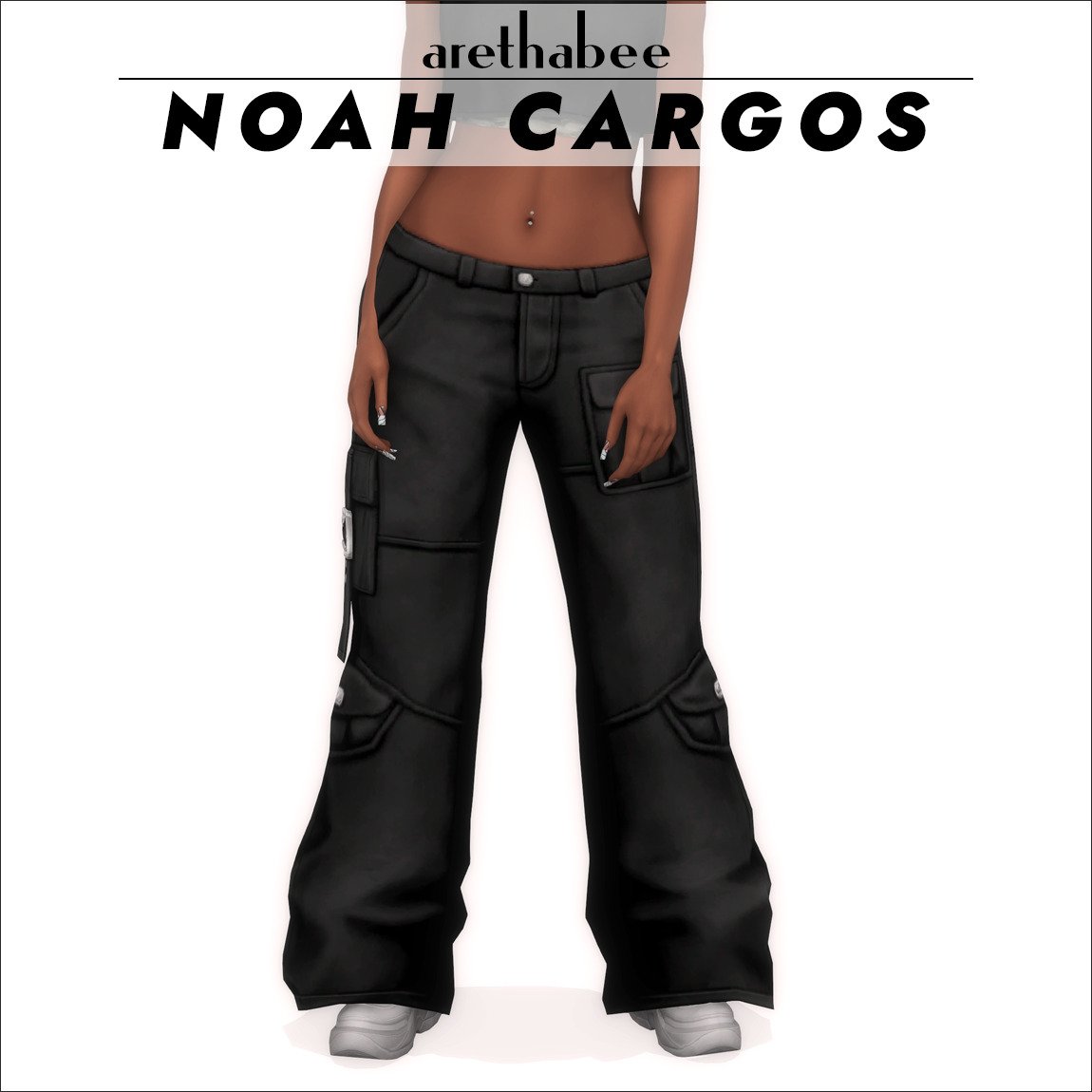 Noah Cargos