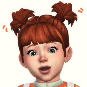 Mimi Hair