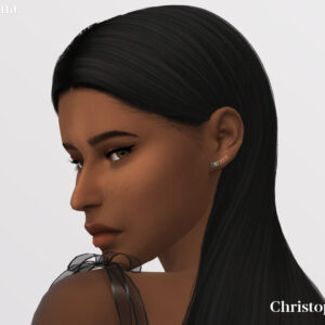 Boucles d'oreilles Panorama