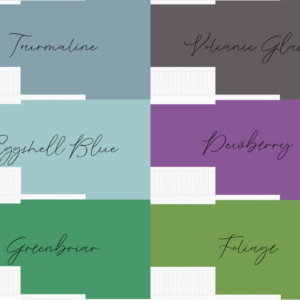 Fonds d'écran Pantone Paints - Cool