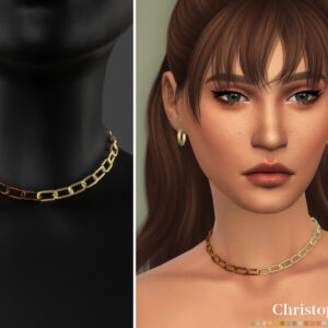 Collier Rogue
