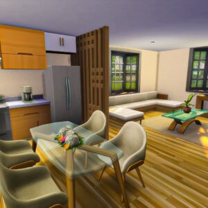 PETITE MAISON FAMILIALE