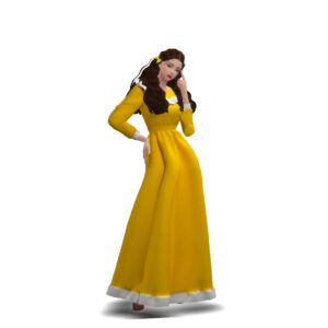 Robe pêche