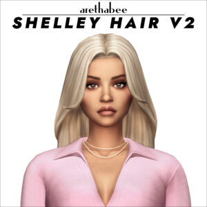 Shelley Hair